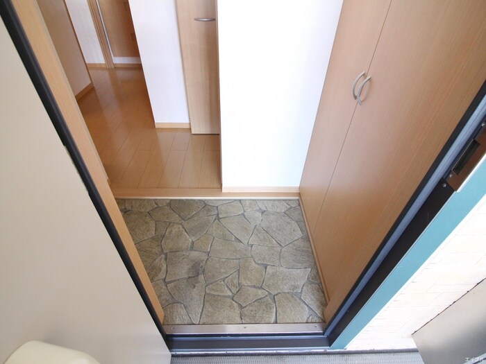 物件内観写真20　(玄関)