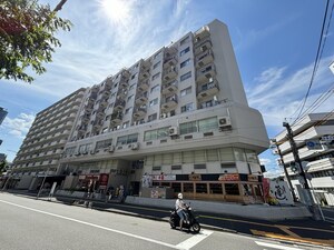 チサンマンション広島（212）外観写真