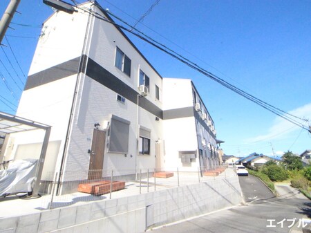 ノーランド三宅外観写真