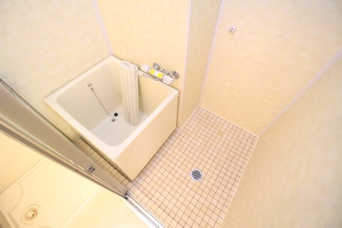 物件内観写真9　(バス／シャワールーム等)