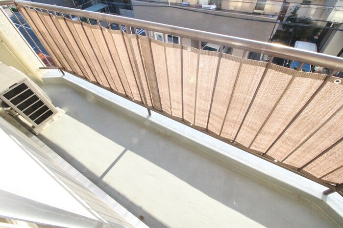 物件内観写真14　(ベランダ・バルコニー)