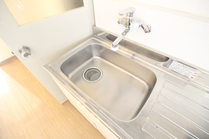 物件内観写真21　(キッチン)