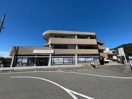 第３ゆたかビル外観写真