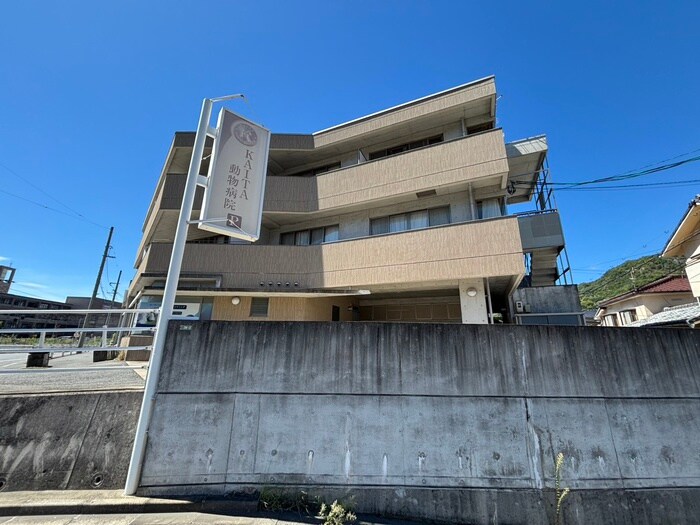 物件外観写真4　(その他)