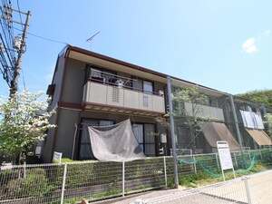 セジュール花みずきC棟外観写真