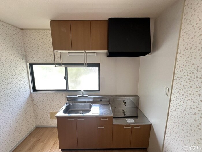 物件内観写真8　(キッチン)