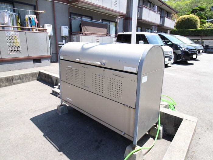 物件外観写真5　(建物設備)