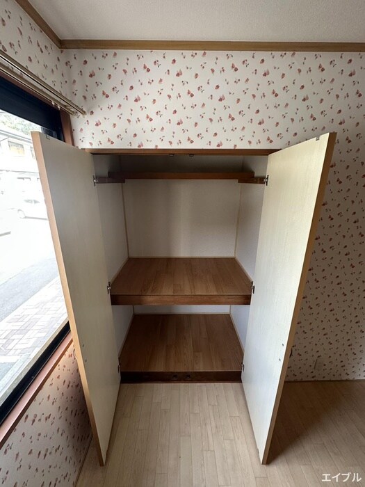 物件内観写真13　(収納)