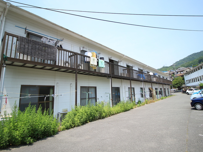 ラフォーレホコトリⅠ