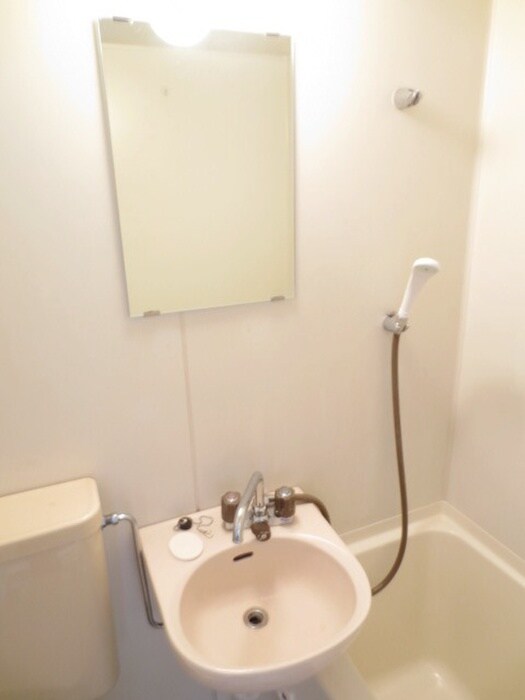 物件内観写真11　(洗面)