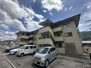 ドミール89外観写真