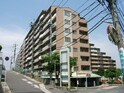 ヒューマンプラザ青崎(２０６)
