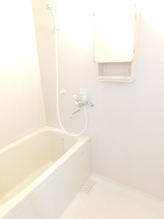 物件内観写真9　(バス／シャワールーム等)