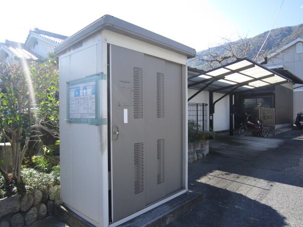 建物設備