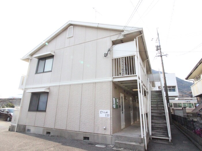 物件外観写真4　(外観写真)