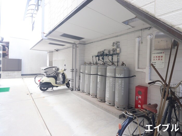 物件外観写真3　(その他)