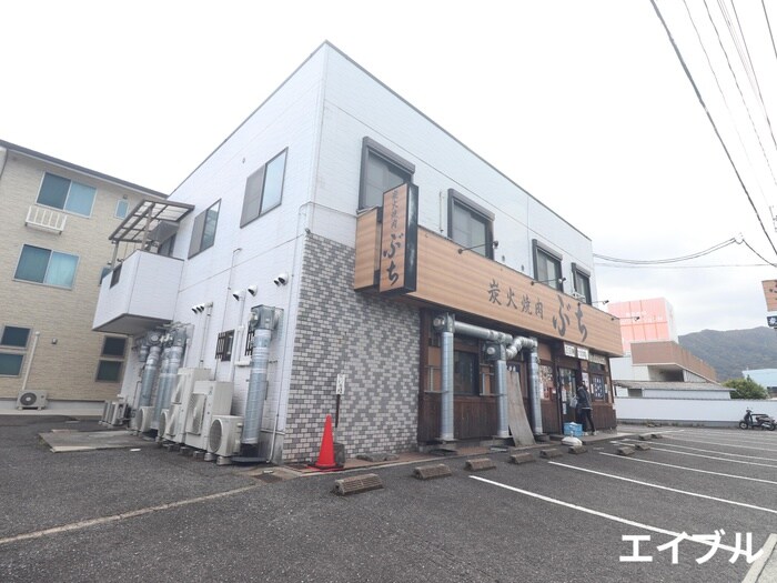 物件外観写真5　(外観写真)