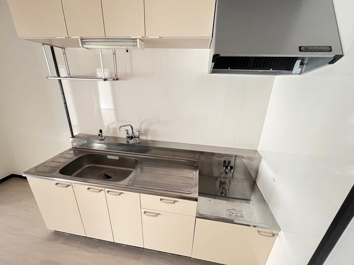 物件内観写真5　(キッチン)