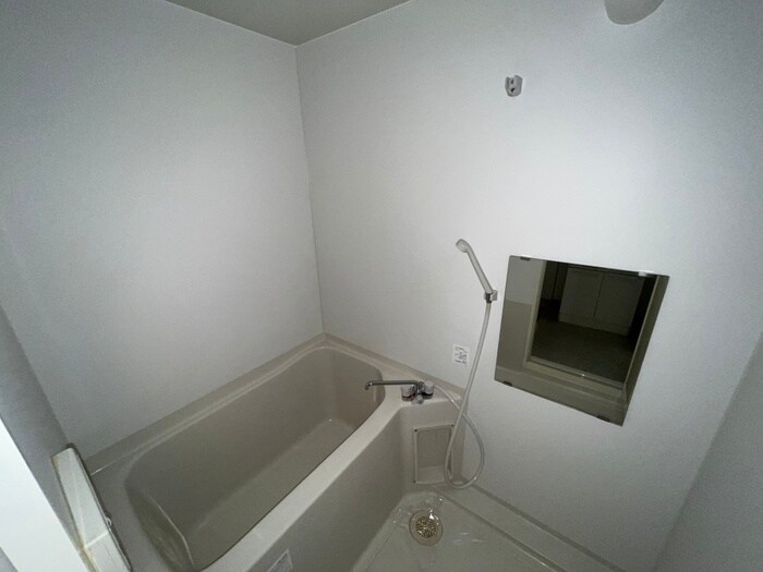 物件内観写真6　(バス／シャワールーム等)