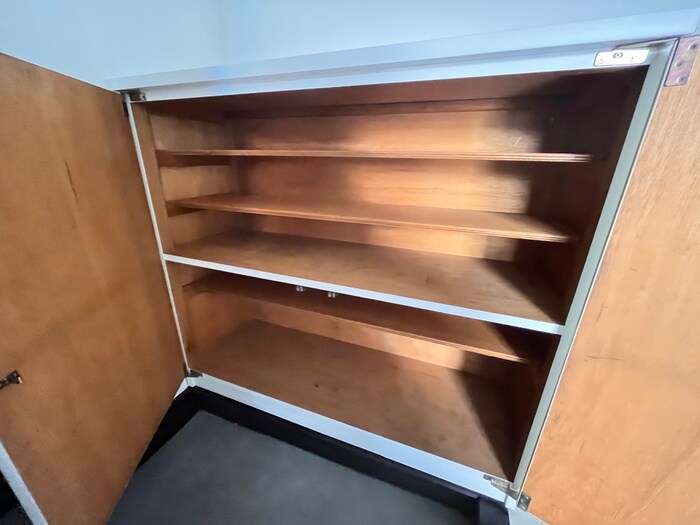 物件内観写真10　(靴箱)