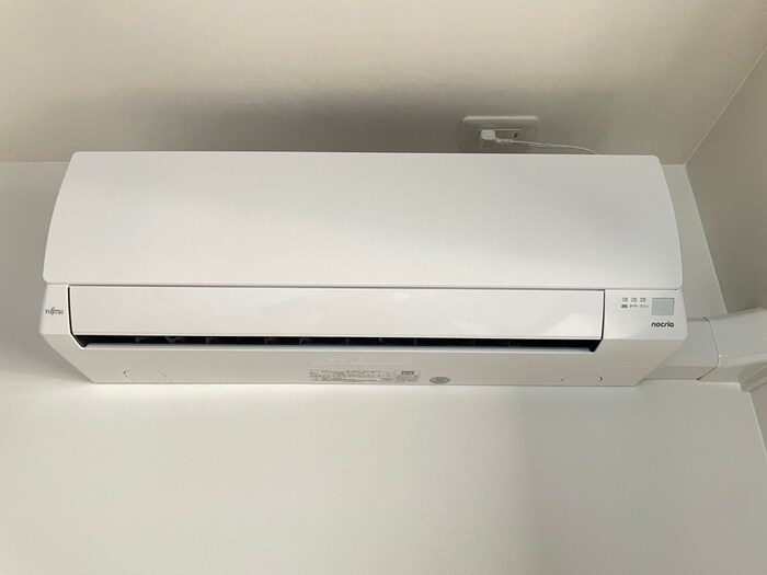 物件内観写真21　(廊下)