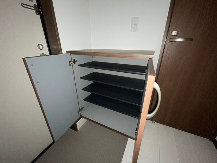 物件内観写真22　(靴箱)