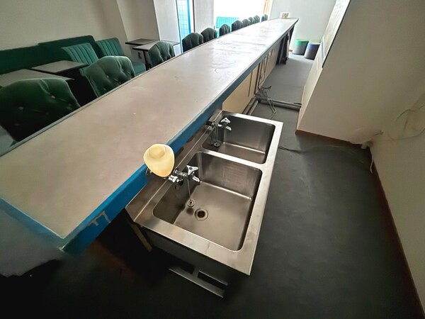 キッチン