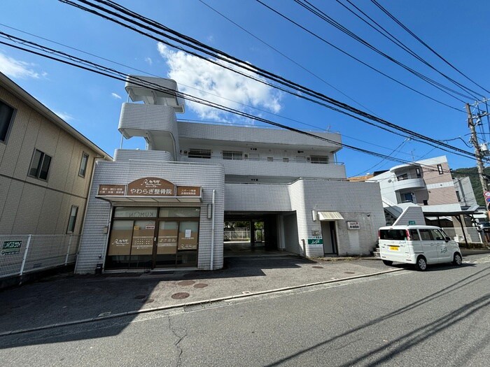 物件外観写真4　(外観写真)