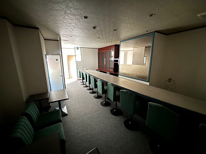 物件内観写真10　(居室)