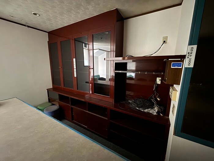 物件内観写真12　(居室)