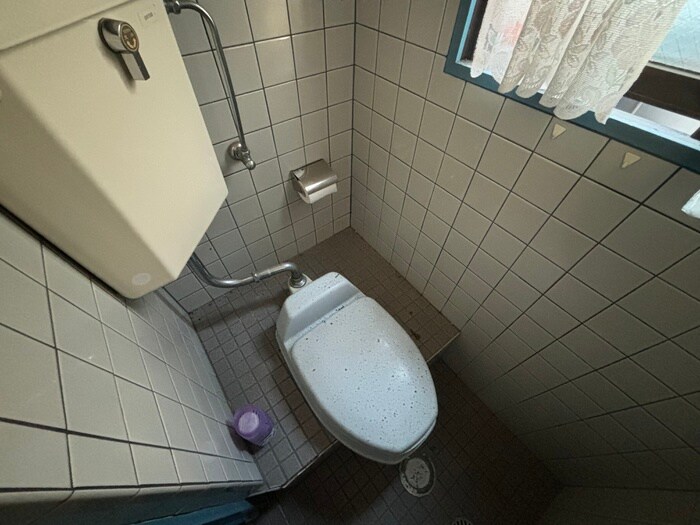 物件内観写真19　(トイレ)