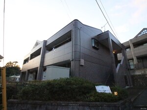 Ｂｌｕｅ　Ｃｏｓｍｏ・Ｆ外観写真