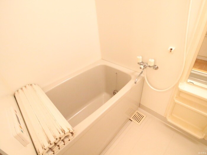 物件内観写真10　(バス／シャワールーム等)