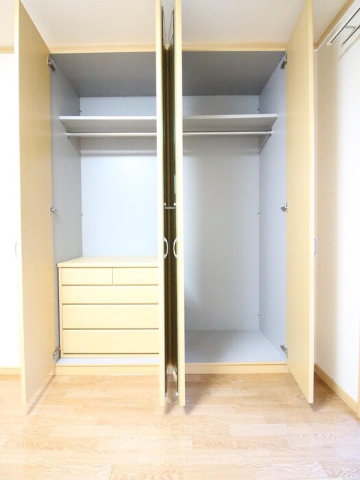 物件内観写真14　(収納)