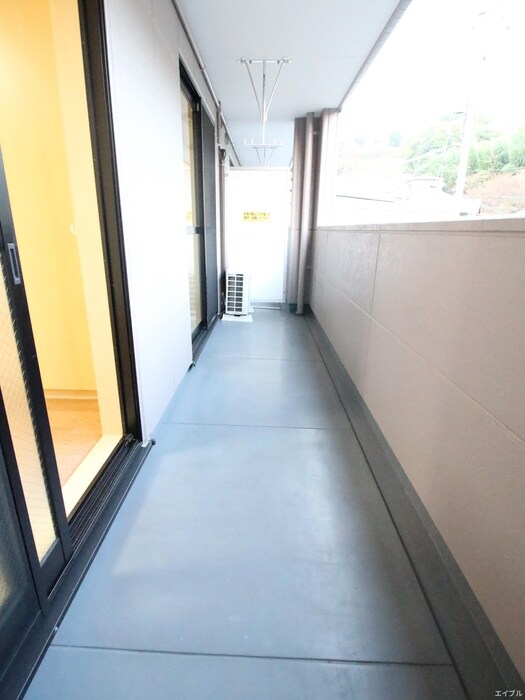 物件内観写真15　(ベランダ・バルコニー)