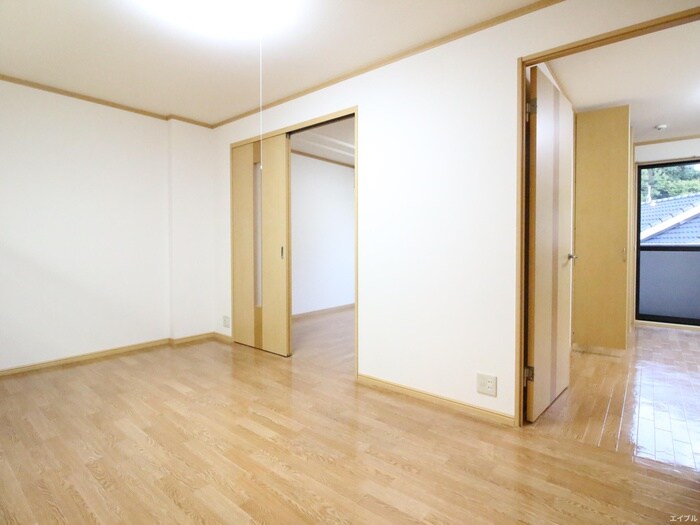 物件内観写真20　(居室)