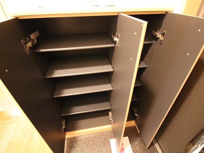 物件内観写真21　(靴箱)