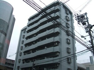 グランデ－ル横川(407)外観写真