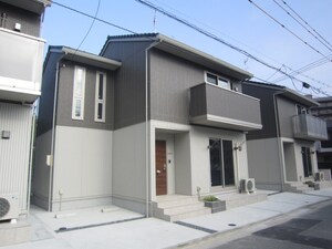 若葉B戸建外観写真