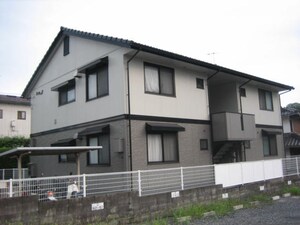 ドエルＭ外観写真