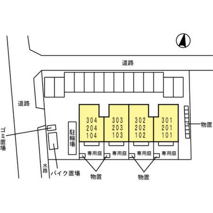 物件外観写真2　(その他)