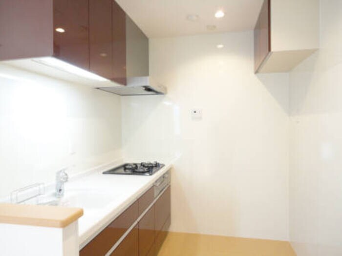 物件内観写真5　(キッチン)