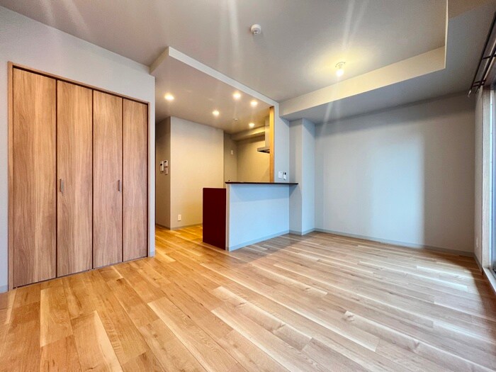 物件内観写真4　(居室)