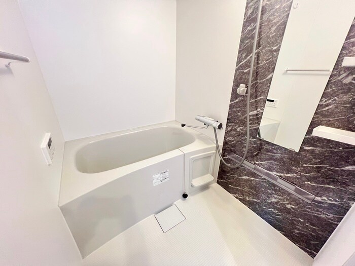 物件内観写真6　(バス／シャワールーム等)