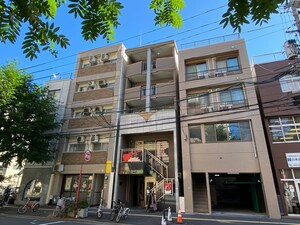 セントローレンス外観写真