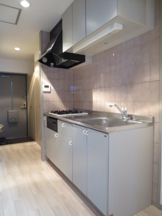 物件内観写真7　(キッチン)