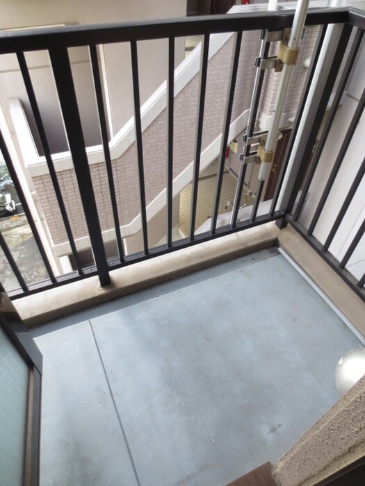 物件内観写真15　(ベランダ・バルコニー)