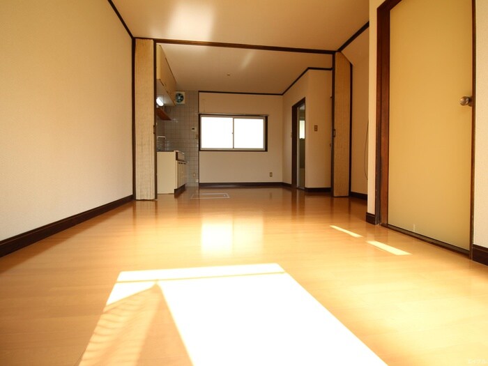 物件内観写真7　(居室)