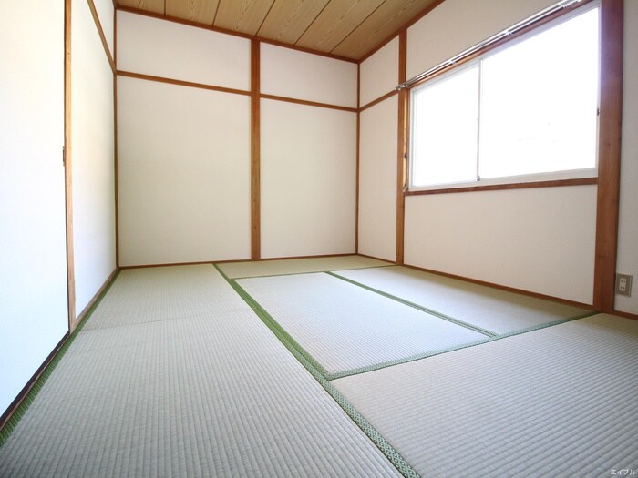 物件内観写真9　(居室)