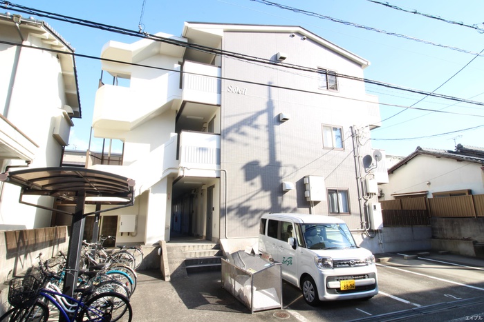外観写真